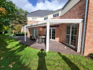 236 SD Metaalwerken Overkappingen