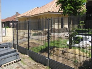 24 SD Metaalwerken Afsluitingen