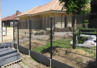 24 SD Metaalwerken Afsluitingen