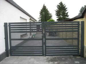 245 SD Metaalwerken