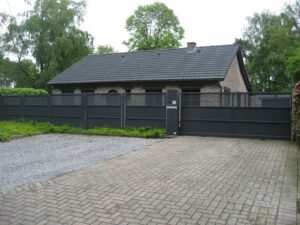 247 SD Metaalwerken