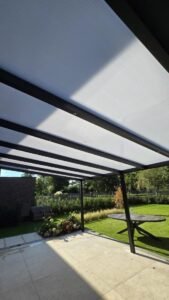 247 SD Metaalwerken Overkappingen