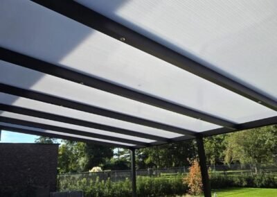 247 SD Metaalwerken Overkappingen