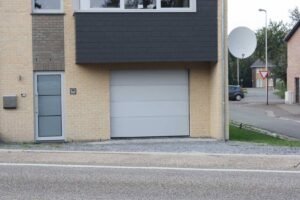 25 SD Metaalwerken Garagepoorten