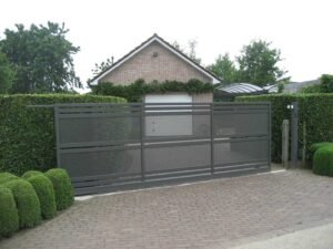 251 SD Metaalwerken