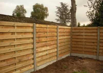 26 SD Metaalwerken Afsluitingen