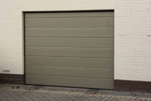 26 SD Metaalwerken Garagepoorten
