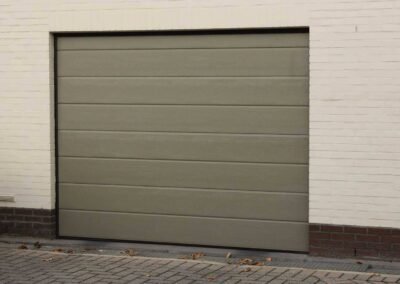 26 SD Metaalwerken Garagepoorten