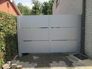 265 SD Metaalwerken