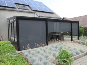 27 SD Metaalwerken Rolluiken