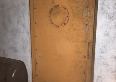 27 SD Metaalwerken interieur en exterieur