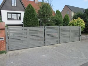 272 SD Metaalwerken
