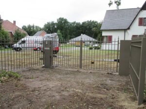 275 SD Metaalwerken