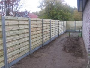 28 SD Metaalwerken Afsluitingen