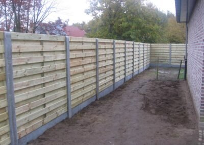 28 SD Metaalwerken Afsluitingen