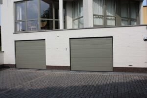28 SD Metaalwerken Garagepoorten