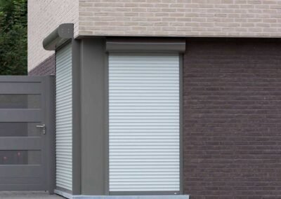 28 SD Metaalwerken Rolluiken