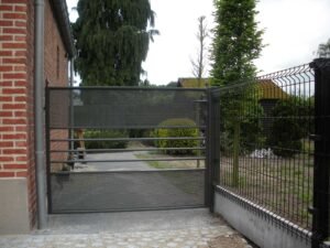 29 SD Metaalwerken