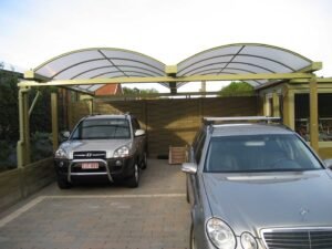 29 SD Metaalwerken Overkappingen