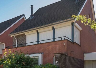 29 SD Metaalwerken Rolluiken