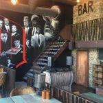 29 SD Metaalwerken interieur en exterieur