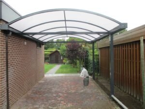 3 SD Metaalwerken Overkappingen