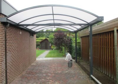 3 SD Metaalwerken Overkappingen