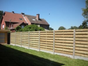 30 SD Metaalwerken Afsluitingen