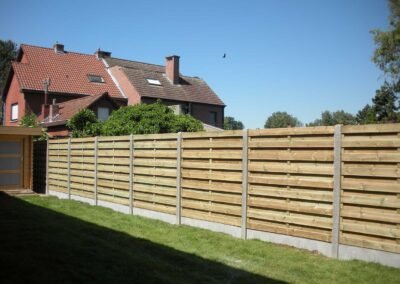 30 SD Metaalwerken Afsluitingen