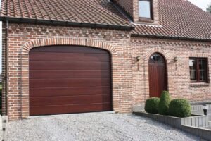 30 SD Metaalwerken Garagepoorten