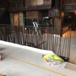 30 SD Metaalwerken interieur en exterieur