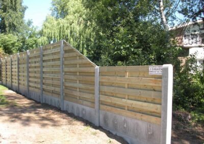 31 SD Metaalwerken Afsluitingen