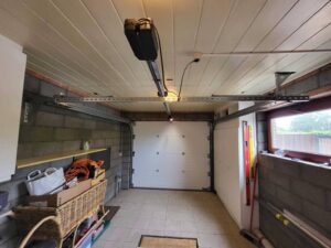 31 SD Metaalwerken Garagepoorten