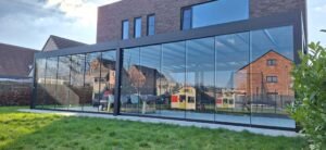 31 SD Metaalwerken Schuifwanden