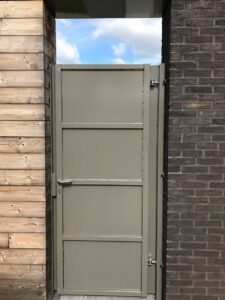310 SD Metaalwerken