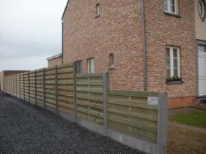 32 SD Metaalwerken Afsluitingen