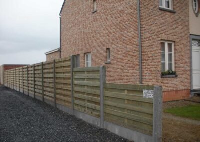 32 SD Metaalwerken Afsluitingen