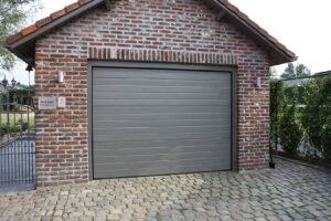 32 SD Metaalwerken Garagepoorten