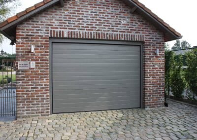 32 SD Metaalwerken Garagepoorten