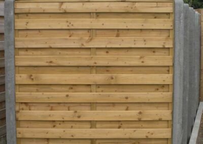 33 SD Metaalwerken Afsluitingen