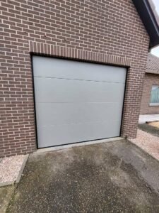 33 SD Metaalwerken Garagepoorten