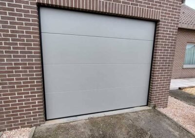 33 SD Metaalwerken Garagepoorten