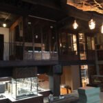 33 SD Metaalwerken interieur en exterieur