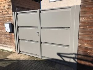 336 SD Metaalwerken