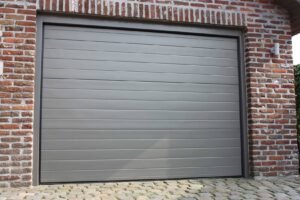 34 SD Metaalwerken Garagepoorten
