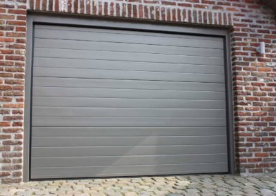 34 SD Metaalwerken Garagepoorten