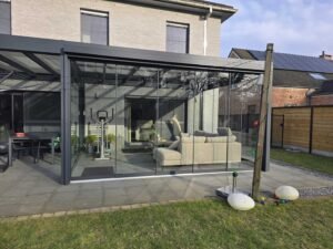 34 SD Metaalwerken Schuifwanden