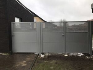 341 SD Metaalwerken