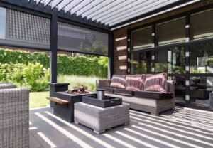 35 SD Metaalwerken Rolluiken