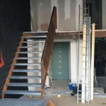 35 SD Metaalwerken interieur en exterieur